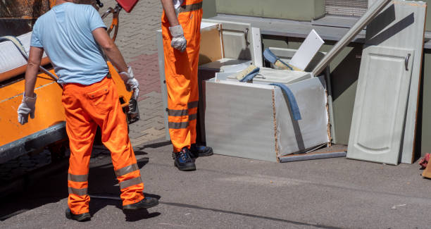 Best Residential Junk Removal  in Providence, UT