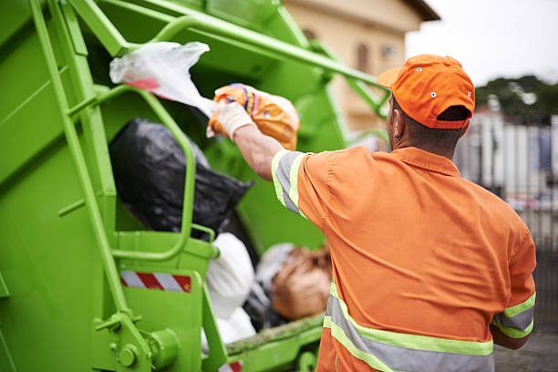 Best Residential Junk Removal  in Providence, UT