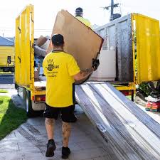 Best Same-Day Junk Removal Services  in Providence, UT