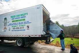 Best Commercial Junk Removal  in Providence, UT